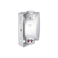 W4 W Beyaz Sıva Üstü Hoparlör Çift Fiyatıdır