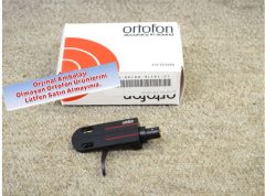 LH 6000, Headshell