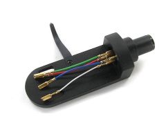 LH 6000, Headshell