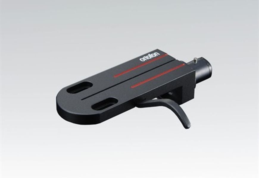 LH 6000, Headshell