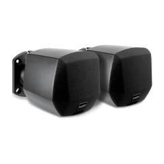 W3 Siyah Sıva Üstü Hoparlör Çift Fiyatıdır