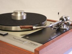 LH 8000 Headshell