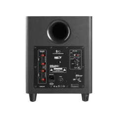 S10 Aktif Subwoofer
