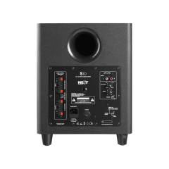 S10 Aktif Subwoofer