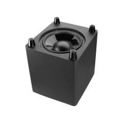 S10 Aktif Subwoofer