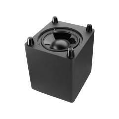 S10 Aktif Subwoofer