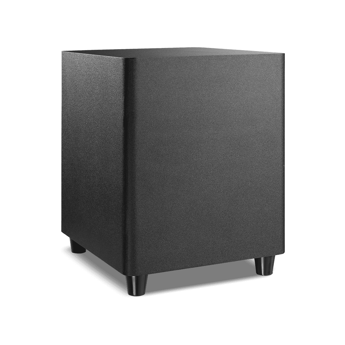 S10 Aktif Subwoofer