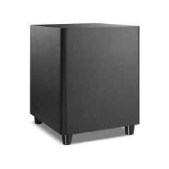 S10 Aktif Subwoofer