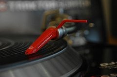 Concorde DigiTrack (Single) DJ Pikap İğnesi