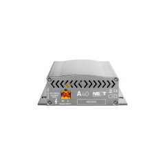 A40 Bluetooth Stereo Amfi