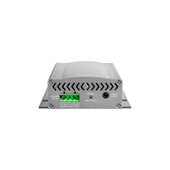 A40 Bluetooth Stereo Amfi