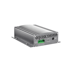 A40 Bluetooth Stereo Amfi