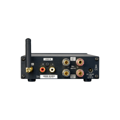 A200 Bluetooth Stereo Amfi