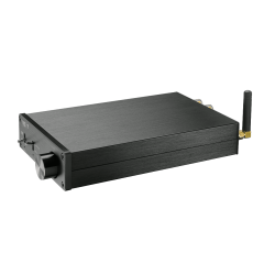 A200 Bluetooth Stereo Amfi