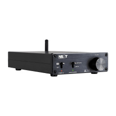 A200 Bluetooth Stereo Amfi