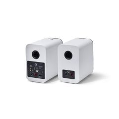 M20 HD Wireless Beyaz Müzik Seti