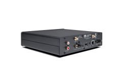 MXN10 Network Ses Düzenleyici