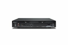 AXN10 Network Ses Düzenleyici