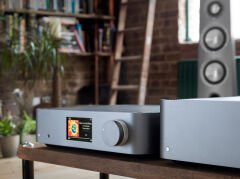EDGE NQ PreAmp Network Ses Düzenleyici
