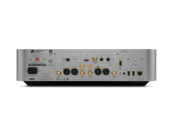EDGE NQ PreAmp Network Ses Düzenleyici