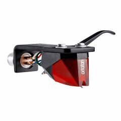 2M Red Premounted (2M Red + SH-4 Black)