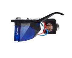 2M Blue Premounted (2M Blue + SH-4 Black)