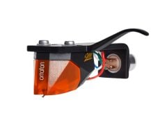 2M Bronze Premounted (2M Bronze + SH-4 Black)