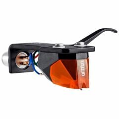 2M Bronze Premounted (2M Bronze + SH-4 Black)