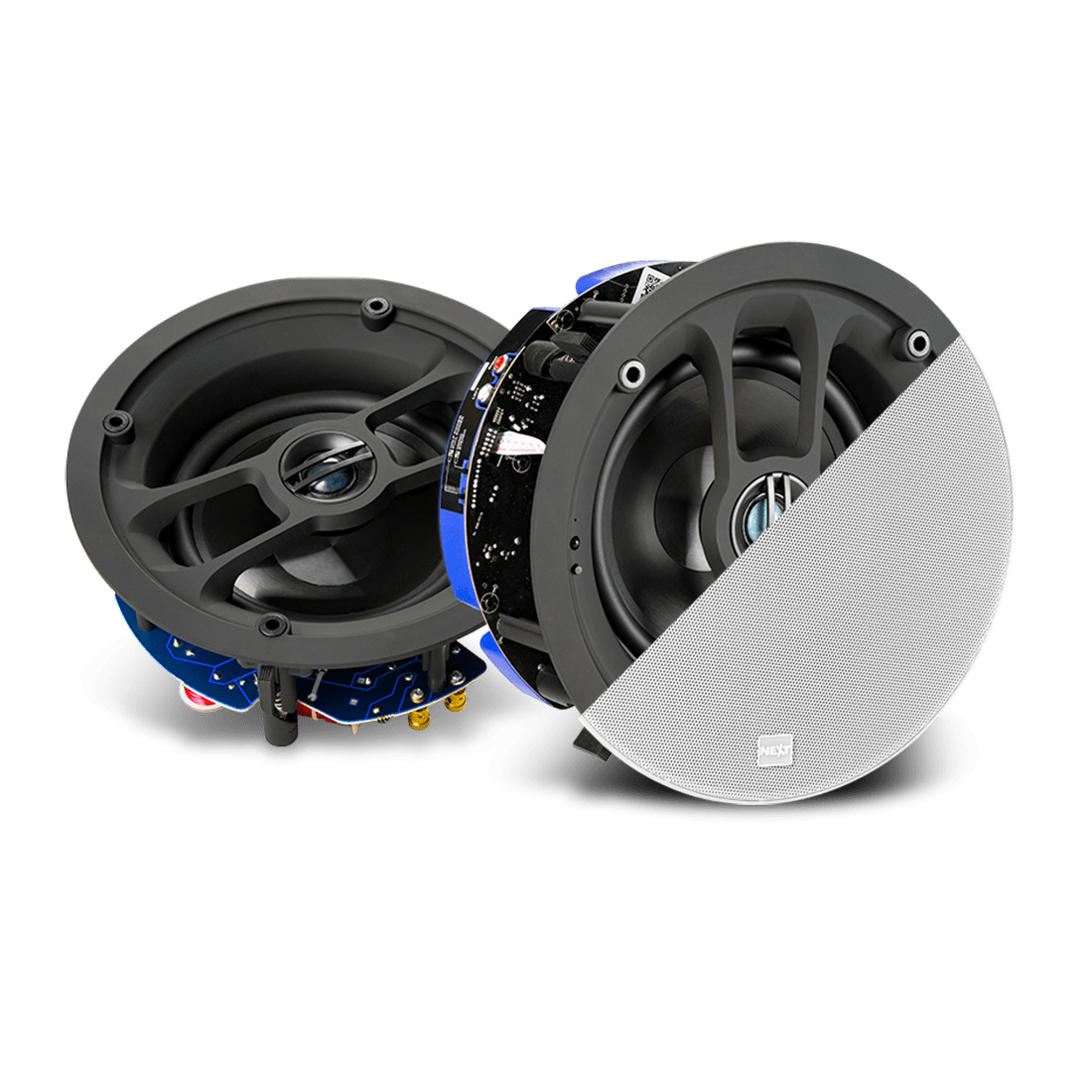 C6B Pro Bluetooh uzaktan kumandalı tavan hoparlörü