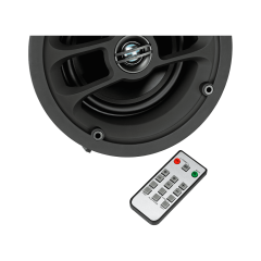 C6B Pro Bluetooh uzaktan kumandalı tavan hoparlörü