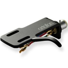 SH-4BK Black Headshell (kablo dahil)