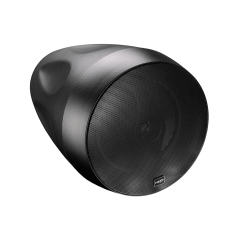 P4 Siyah Sarkıt İç ve Dış Mekan Hoparlörü Adet Fiyatıdır