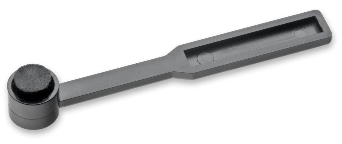 Carbon Fibre Stylus Brush (pikap iğnesi fırçası)