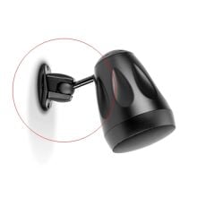 P4 WA Siyah Askı Aparatı Adet Fiyatıdır