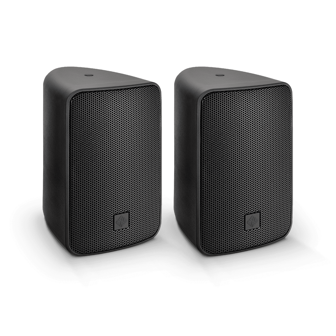 T4 Siyah Sıva Üstü Hoparlör Çift Fiyatıdır