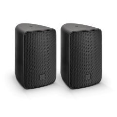 T4 Siyah Sıva Üstü Hoparlör Çift Fiyatıdır