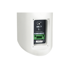 T4 Beyaz Sıva Üstü Hoparlör Çift Fiyatıdır