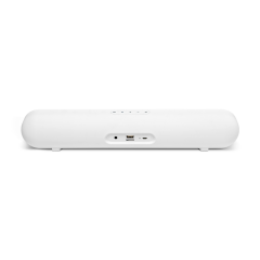 Modus2 W Beyaz Taşınabilir Bluetoot Soundbar Hoparlör