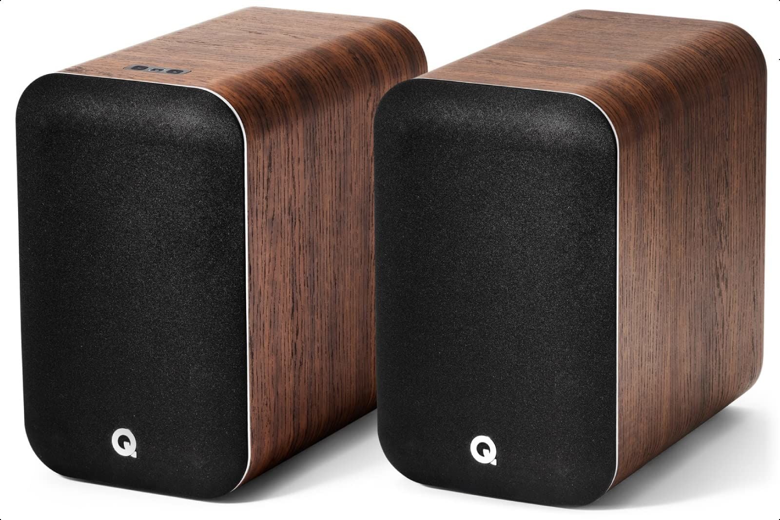 M20 HD Wireless Walnut Müzik Seti
