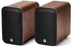 M20 HD Wireless Walnut Müzik Seti
