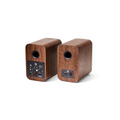 M20 HD Wireless Walnut Müzik Seti