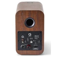 M20 HD Wireless Walnut Müzik Seti