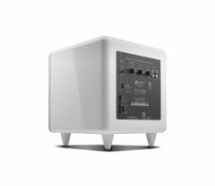 Min X301 Subwoofer Beyaz