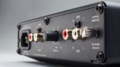 Alva Solo MM Pre-Ampli