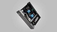 Alva Solo MM Pre-Ampli