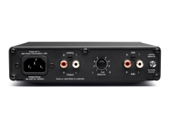Alva Solo MM Pre-Ampli