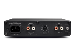 Alva Solo MM Pre-Ampli