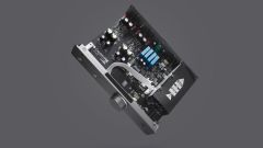 Alva Duo Pre-Amp