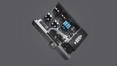 Alva Duo Pre-Amp