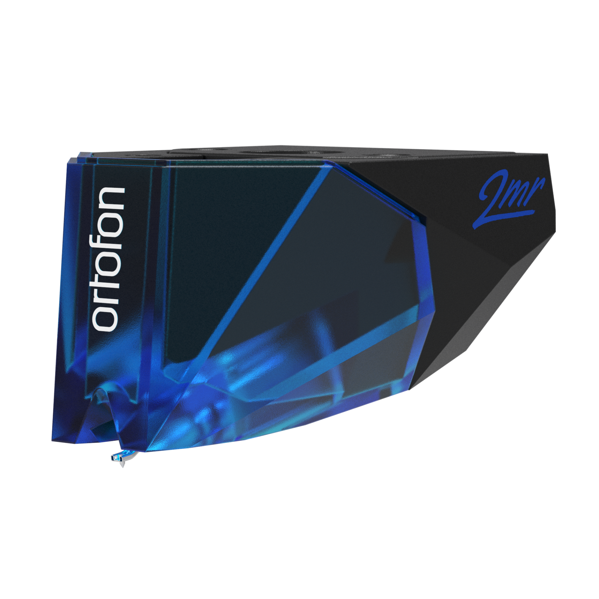 2MR Blue Pikap İğnesi